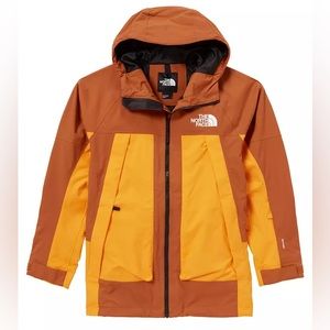 The North Face Men's Balfron Jacket
